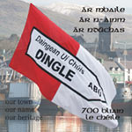 DINGLE DAINGEAN U CHIS AB